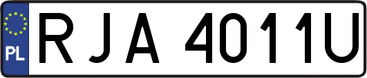 RJA4011U