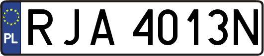RJA4013N