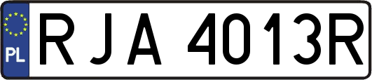 RJA4013R