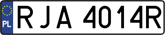 RJA4014R