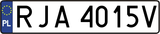 RJA4015V