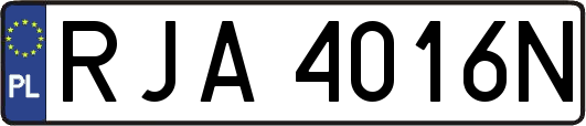 RJA4016N