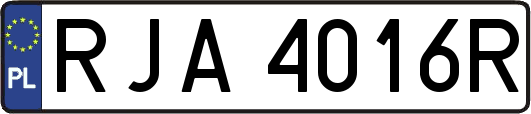 RJA4016R