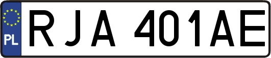 RJA401AE