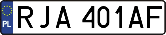 RJA401AF