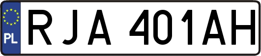 RJA401AH