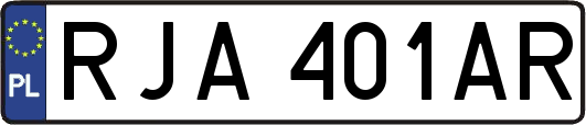 RJA401AR