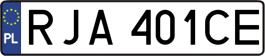 RJA401CE