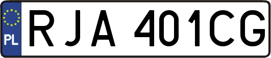 RJA401CG