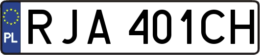 RJA401CH