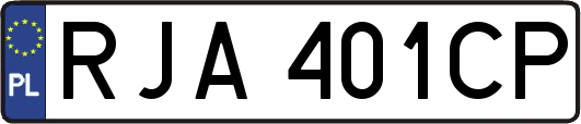 RJA401CP
