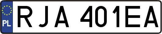 RJA401EA