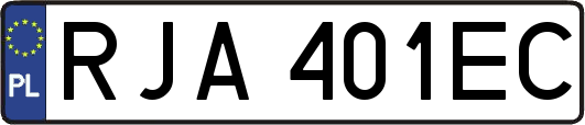 RJA401EC