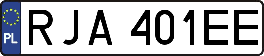 RJA401EE