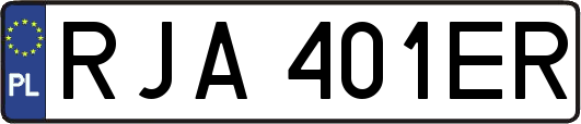 RJA401ER