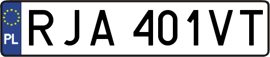 RJA401VT
