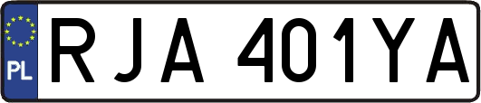 RJA401YA