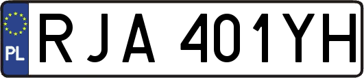 RJA401YH