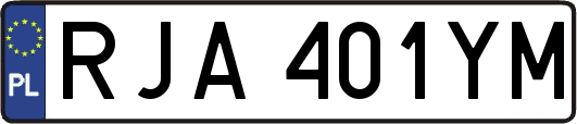 RJA401YM