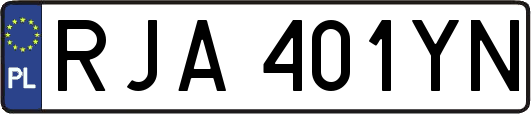 RJA401YN