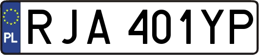 RJA401YP