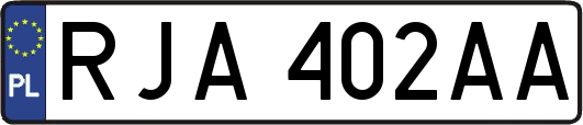RJA402AA