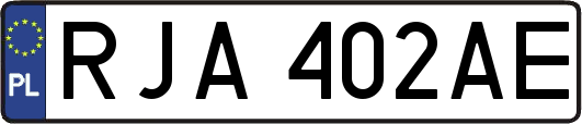 RJA402AE