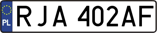 RJA402AF