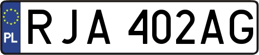 RJA402AG