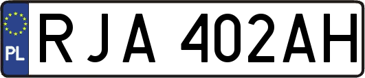 RJA402AH
