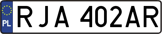 RJA402AR