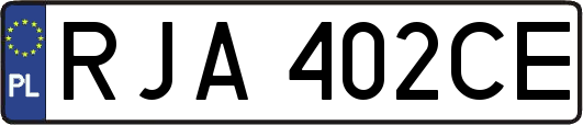 RJA402CE