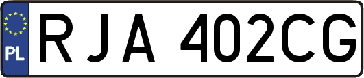 RJA402CG