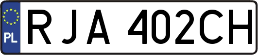 RJA402CH