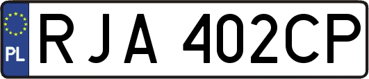 RJA402CP