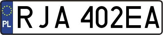 RJA402EA