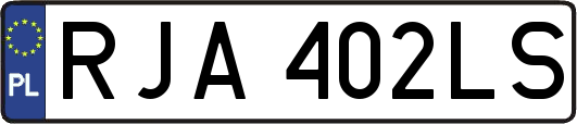 RJA402LS