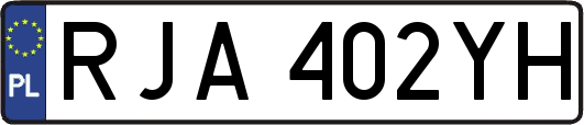 RJA402YH