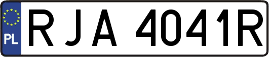 RJA4041R