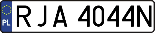 RJA4044N