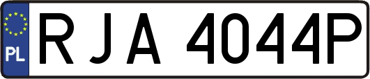 RJA4044P