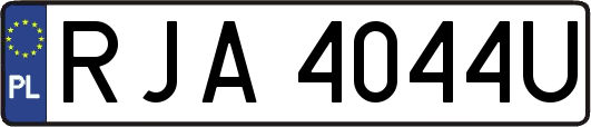 RJA4044U
