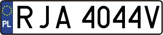 RJA4044V