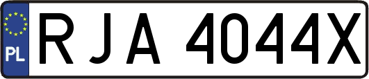RJA4044X