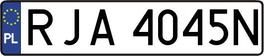 RJA4045N