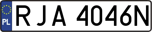 RJA4046N