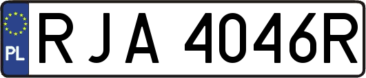 RJA4046R
