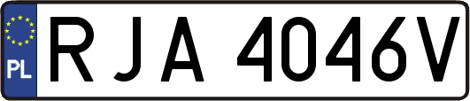 RJA4046V