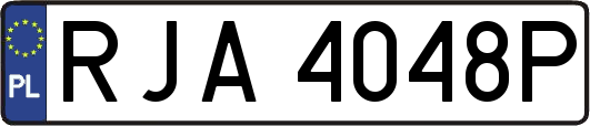 RJA4048P