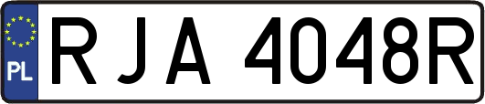 RJA4048R